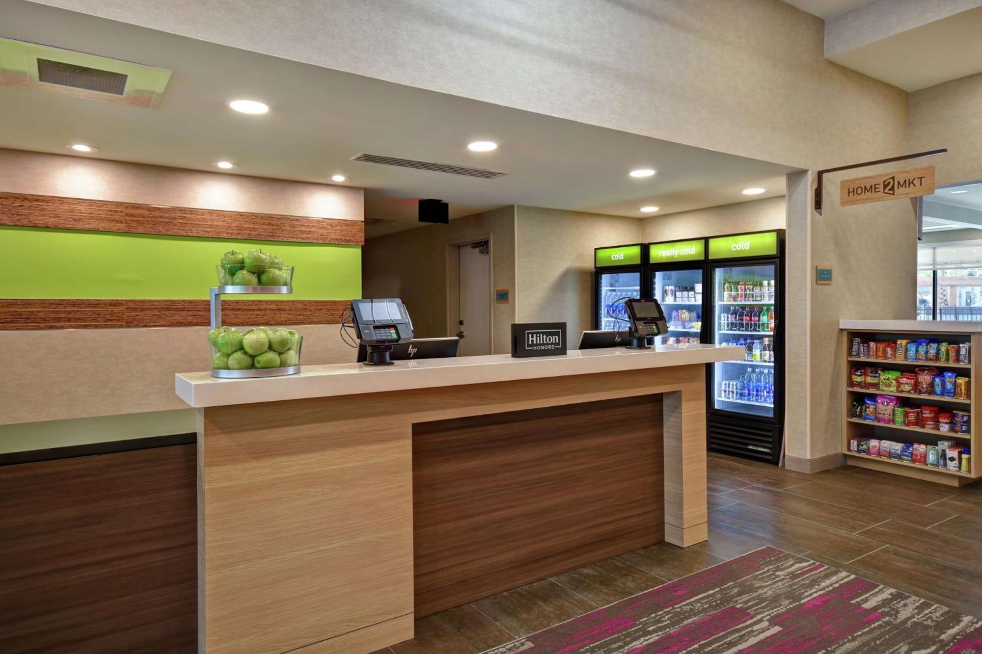 Home2 Suites By Hilton Jekyll Island Exterior photo